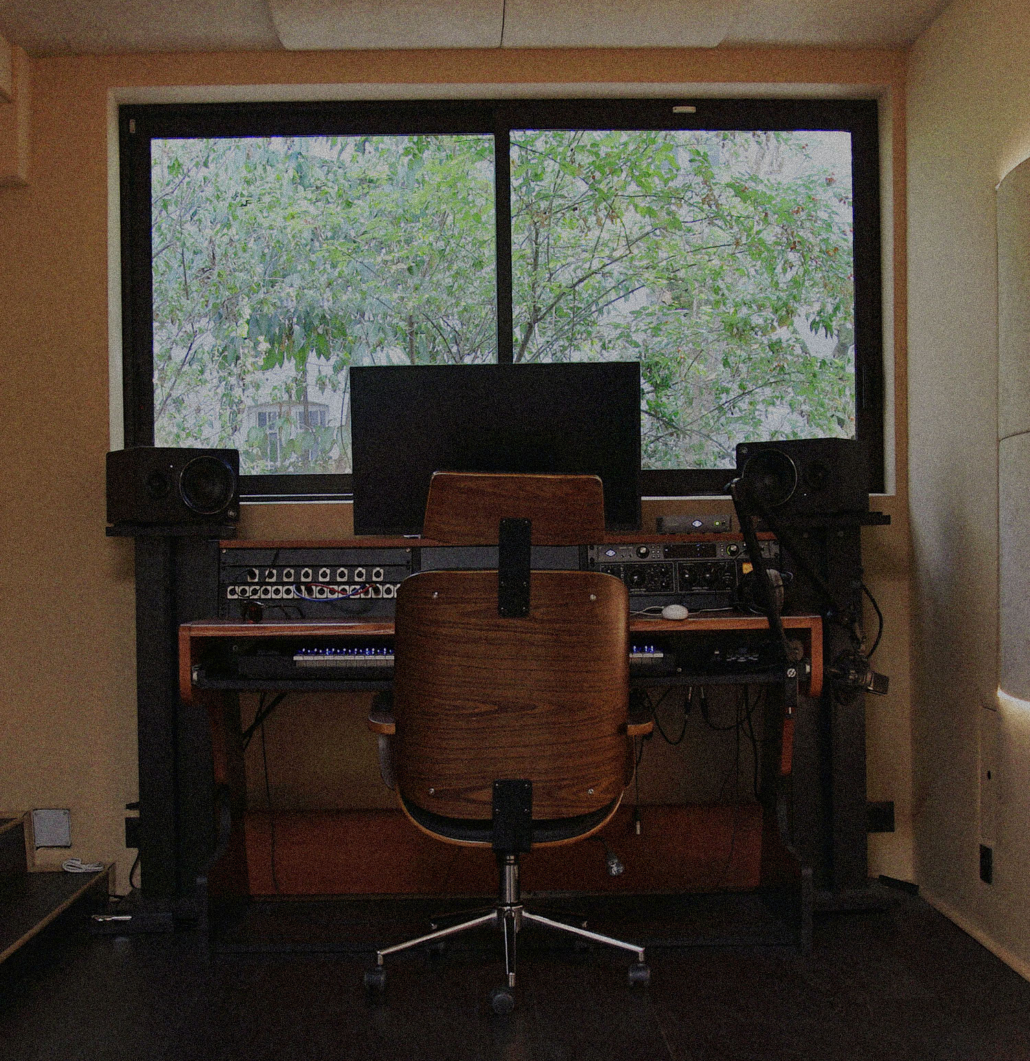 noble-studio